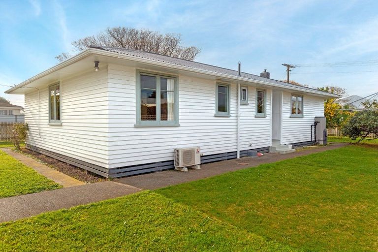 Photo of property in 1 Redmond Street, Elgin, Gisborne, 4010