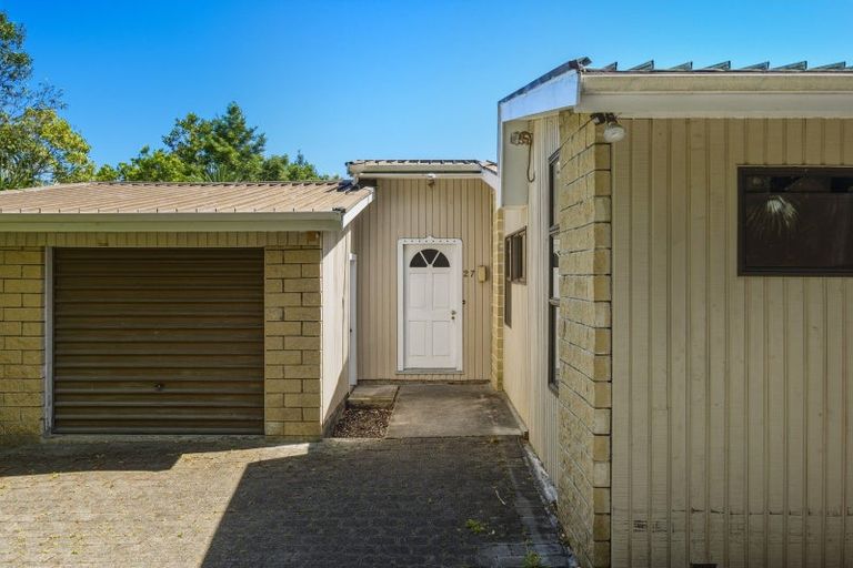 Photo of property in 27 Brougham Street, Nelson South, Nelson, 7010