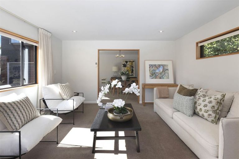 Photo of property in 71a Hamilton Avenue, Ilam, Christchurch, 8041