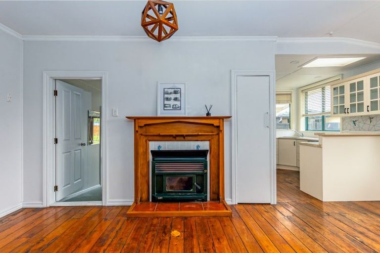 Photo of property in 128 Talbot Street, Geraldine, 7930