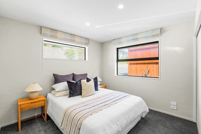 Photo of property in 223b Mount Pleasant Road, Mount Pleasant, Christchurch, 8081