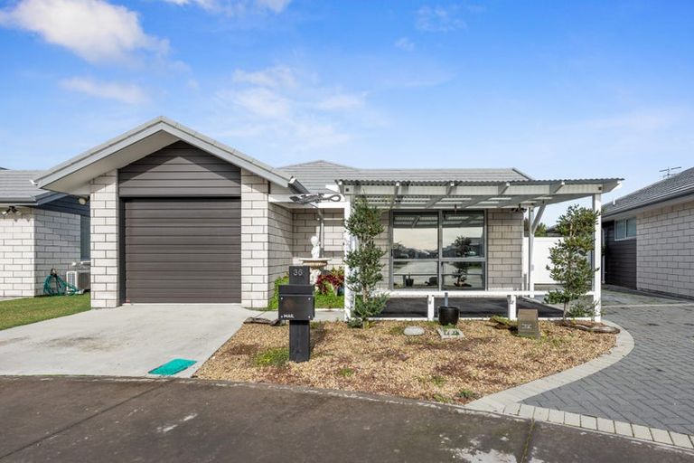 Photo of property in 36 Arrow Close, Papamoa, 3118