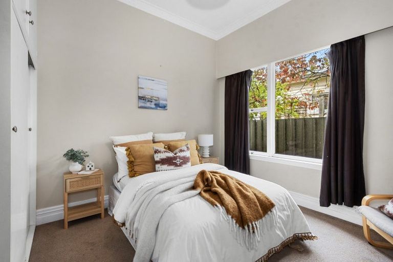 Photo of property in 104 Malcolm Avenue, Beckenham, Christchurch, 8023