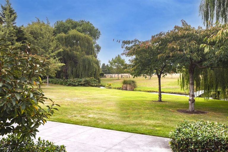 Photo of property in 211 Jeffs Drain Road, Ohoka, Kaiapoi, 7692