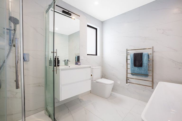 Photo of property in 29a Waitaria Terrace, Aotea, Porirua, 5024