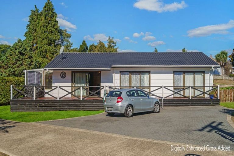 Photo of property in 7 Brookland Road, Western Heights, Rotorua, 3015