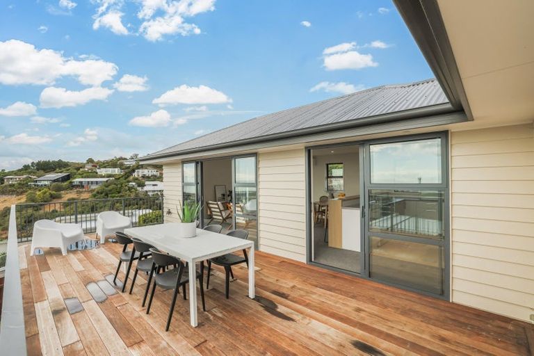 Photo of property in 223b Mount Pleasant Road, Mount Pleasant, Christchurch, 8081