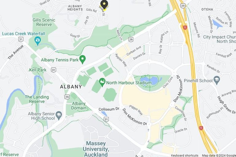 Photo of property in 10 Aoraki Crescent, Albany Heights, Auckland, 0632