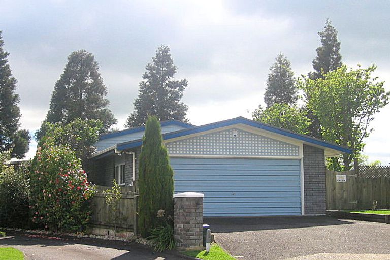 Photo of property in 9 Kirk Lane, Owhata, Rotorua, 3010