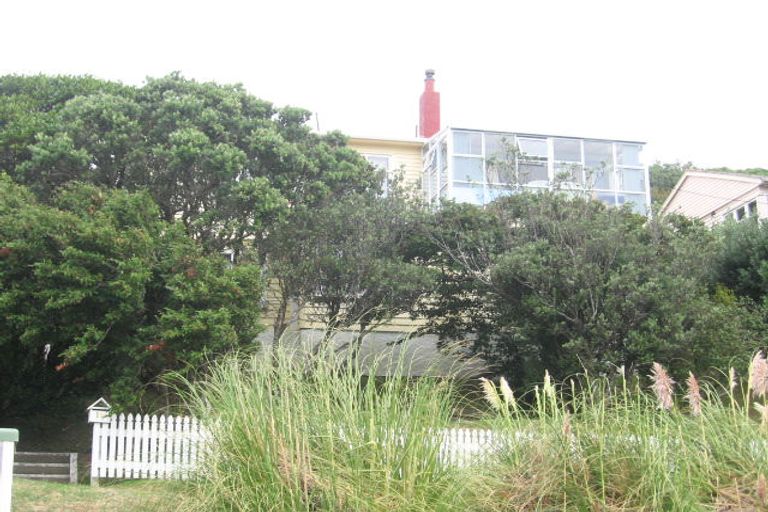 Photo of property in 10 Punjab Street, Khandallah, Wellington, 6035