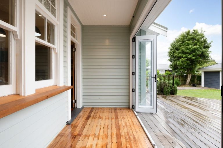 Photo of property in 6 Kitchener Street, Claudelands, Hamilton, 3214