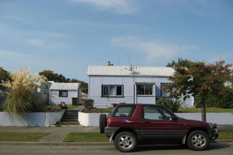 Photo of property in 32 Rose Street, Parkside, Timaru, 7910