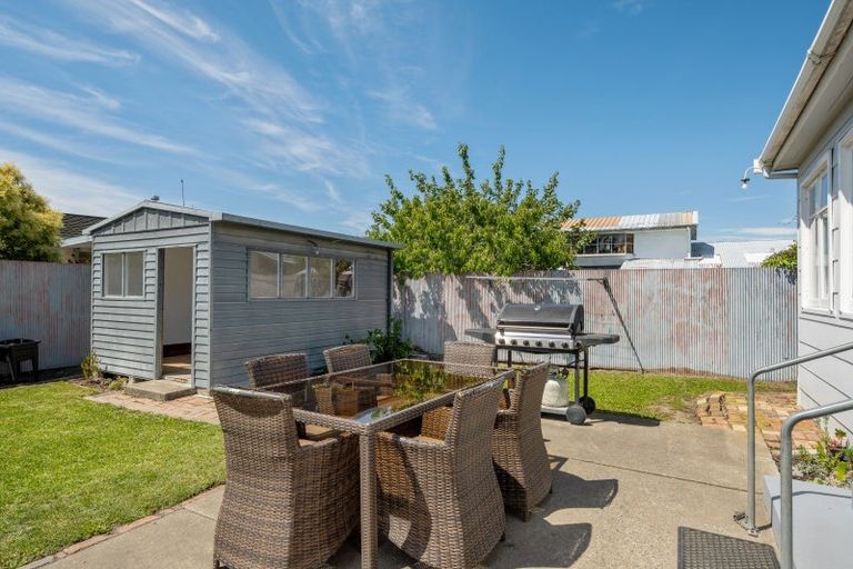 Photo of property in 2/91 Houldsworth Street, Blenheim, 7201