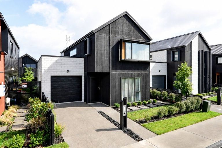 Photo of property in 16 Cogar Terrace, Chartwell, Hamilton, 3210