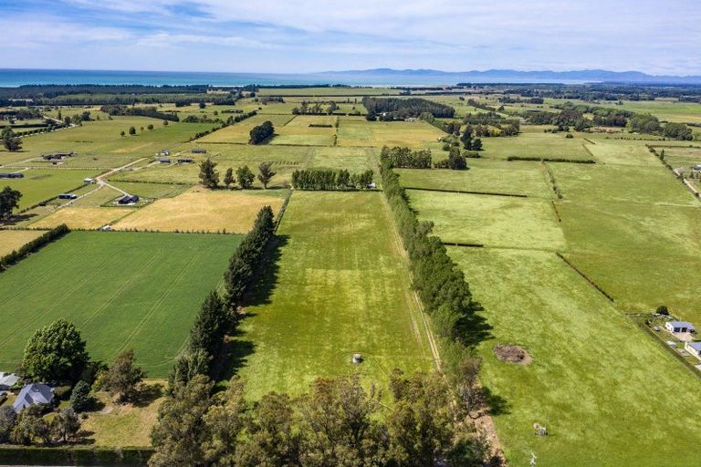 Photo of property in 732 Rangiora Leithfield Road, Leithfield, 7477