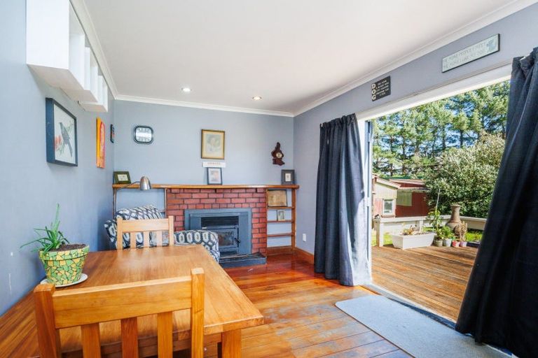 Photo of property in 481 Pohangina Valley East Road, Pohangina, Ashhurst, 4884
