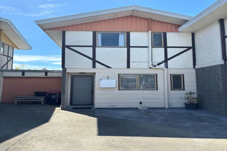 Photo of property in 4/702 Grays Road, Mahora, Hastings, 4120