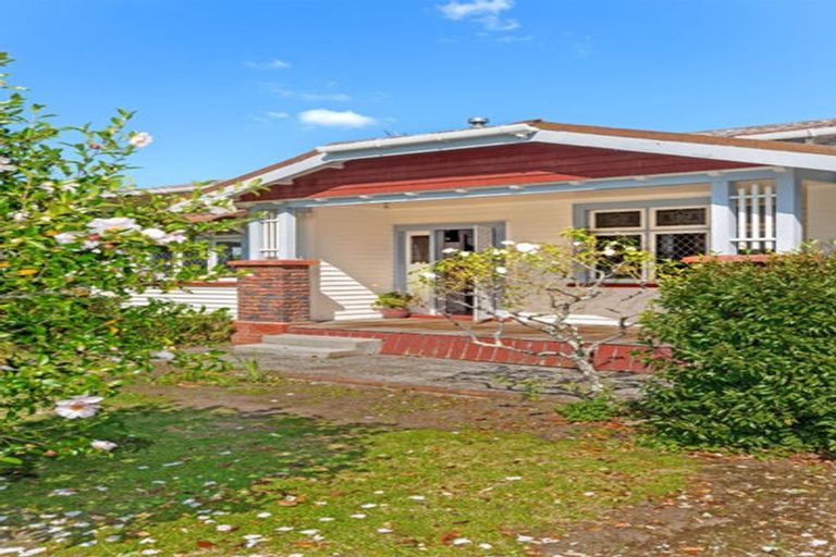 Photo of property in 4 Gordon Street, Mangapapa, Gisborne, 4010