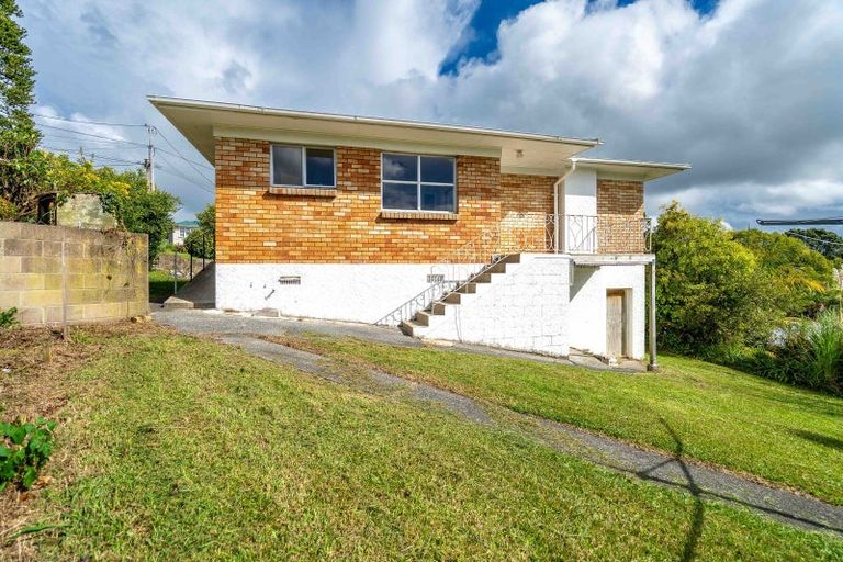 Photo of property in 3 Tahuna Place, Onerahi, Whangarei, 0110