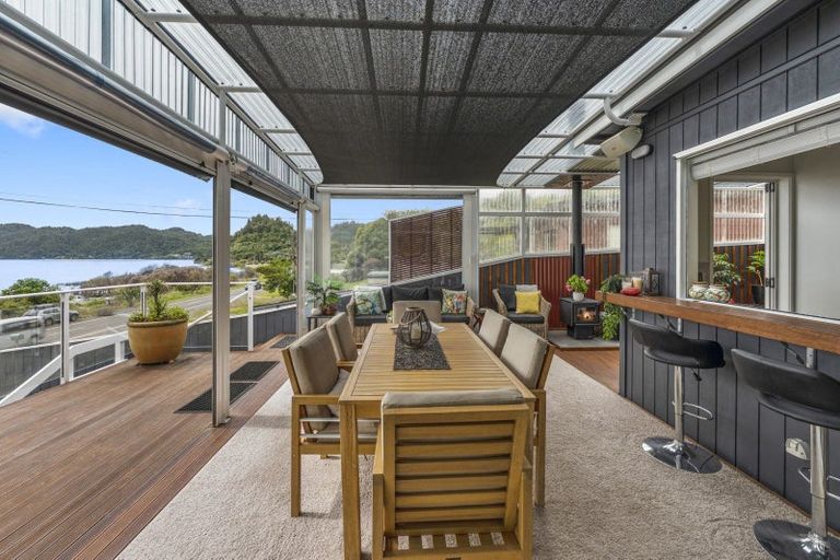 Photo of property in 293 State Highway 30, Lake Rotoma, Rotorua, 3074