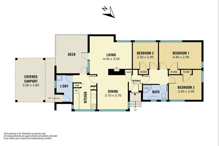 Photo of property in 17 Matai Street, Waiuku, 2123