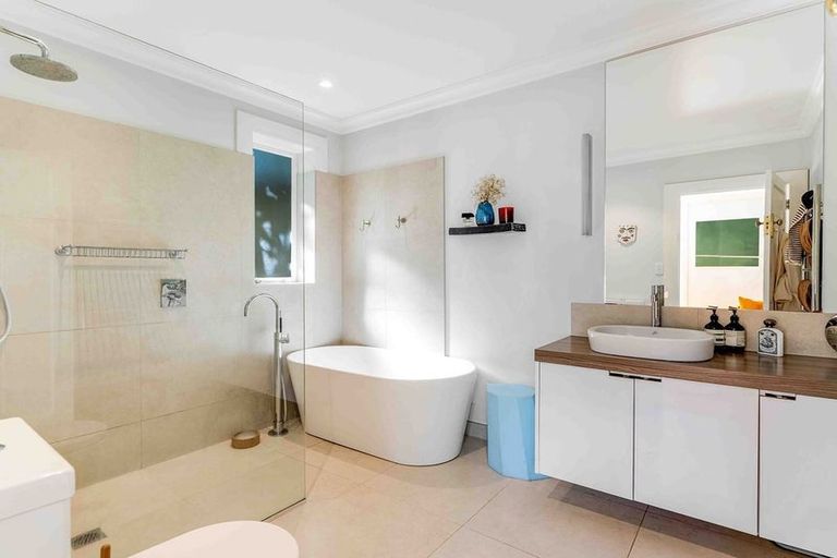 Photo of property in 5 England Street, Freemans Bay, Auckland, 1011