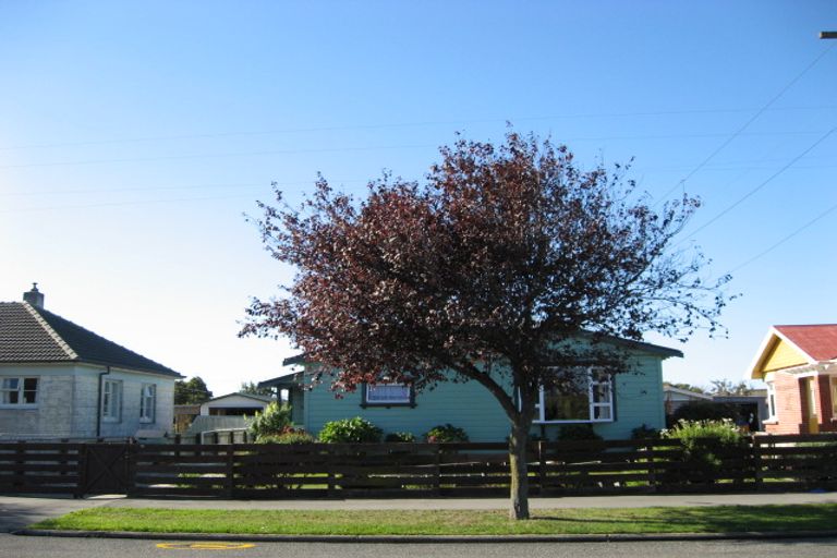 Photo of property in 18 Teviot Street, Oamaru North, Oamaru, 9400