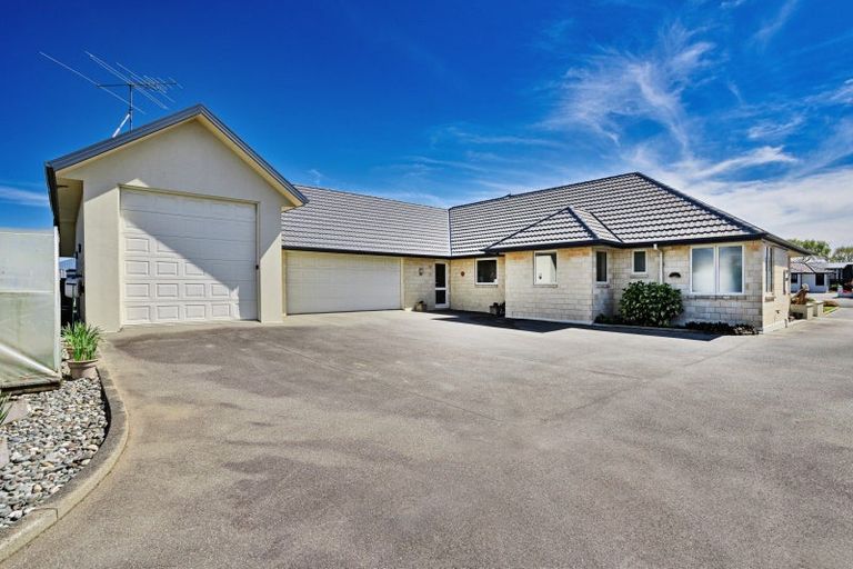 Photo of property in 83 Bourke Street, Windsor, Invercargill, 9810