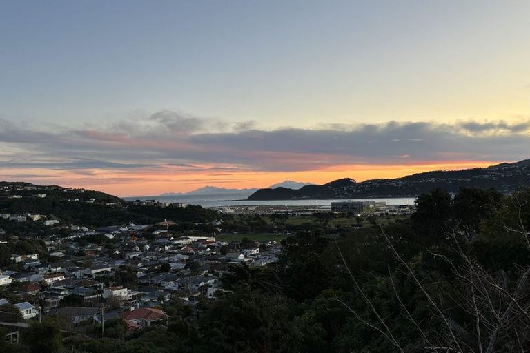 Photo of property in 17 Seatoun Heights Road, Miramar, Wellington, 6022