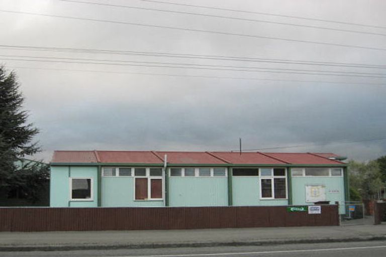 Photo of property in 17 Wilkin Street, Temuka, 7920