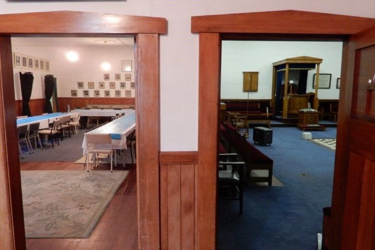 Photo of property in 16 Rangauri Street, Manaia, 4612