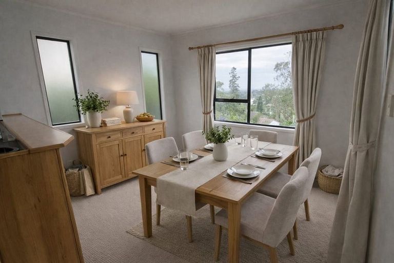 Photo of property in 1/13 Target Road, Totara Vale, Auckland, 0629