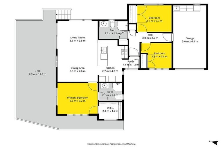 Photo of property in 19a Viridian Lane, Greenhithe, Auckland, 0632