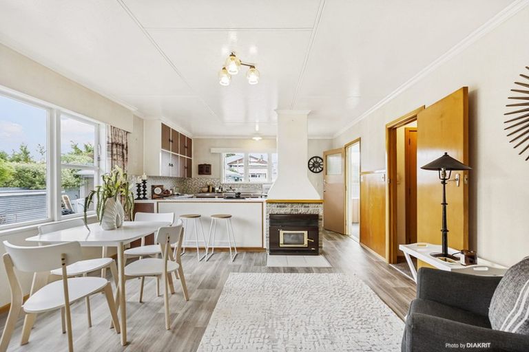 Photo of property in 112a South Road, Solway, Masterton, 5810