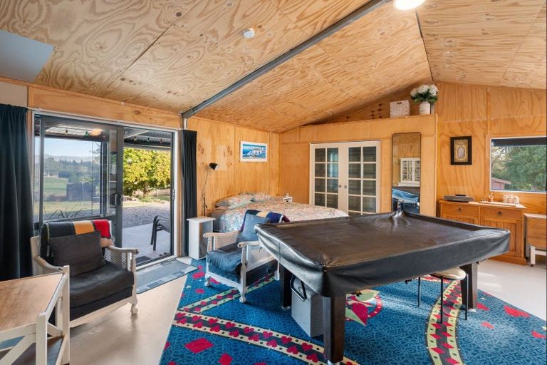 Photo of property in 738 Omihi Road, Waipara, 7483