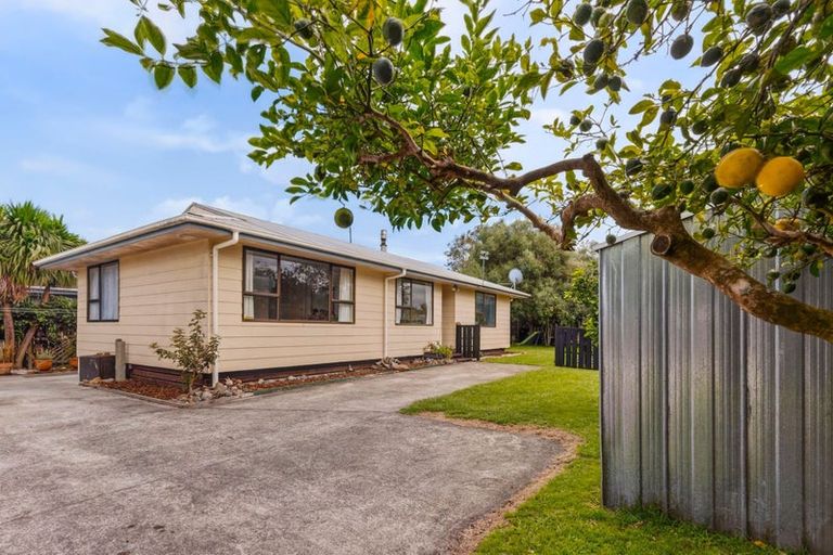 Photo of property in 3 Mackay Crescent, Waihou, Te Aroha, 3393