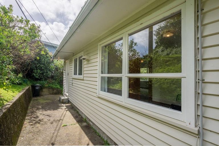 Photo of property in 58a Tilley Road, Paekakariki, 5034
