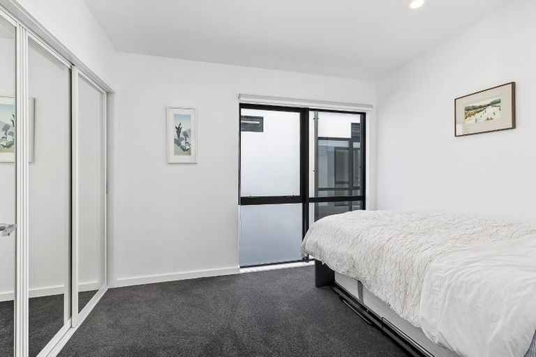 Photo of property in The Paddington, 89/11 Jessie Street, Te Aro, Wellington, 6011