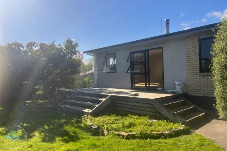 Photo of property in 8b Gladstone Road, Matamata, 3400