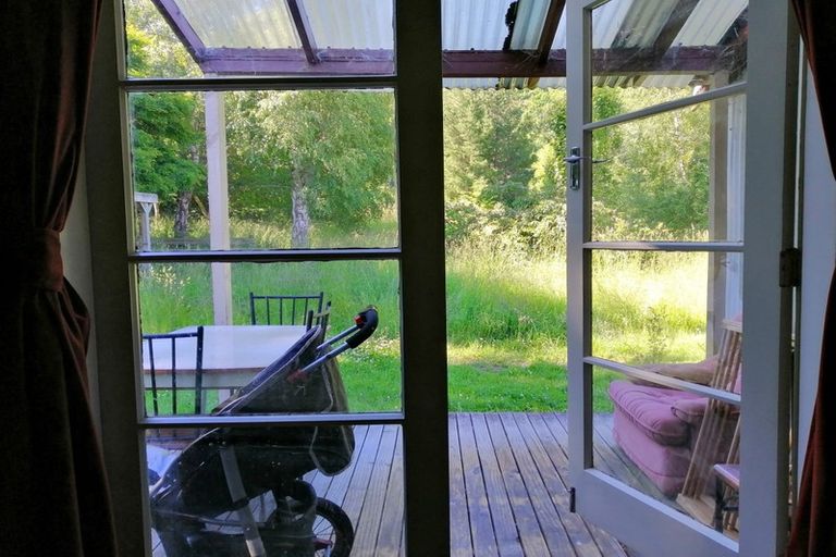 Photo of property in 1142 Garston-athol Highway, Athol, 9793