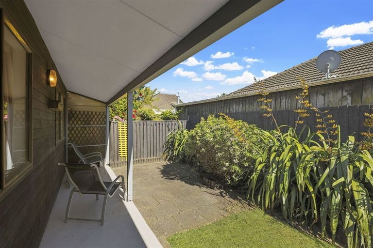 Photo of property in 4/129 Clarence Street, Riccarton, Christchurch, 8011