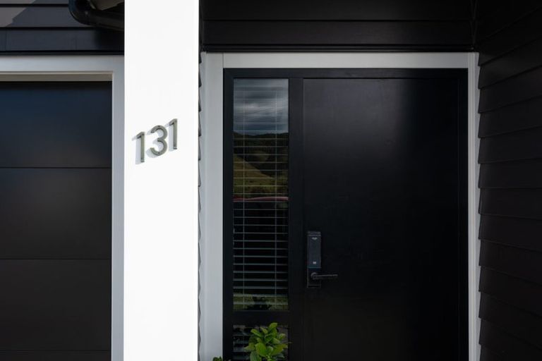 Photo of property in 131 Melksham Drive, Churton Park, Wellington, 6037