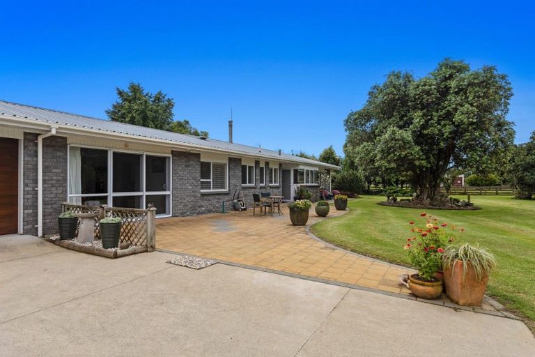 Photo of property in 18 Station Road, Poroporo, Whakatane, 3192