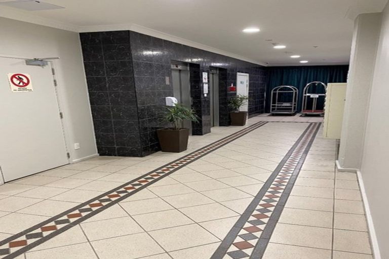 Photo of property in Atrium Towers, 5f/154 The Terrace, Wellington Central, Wellington, 6011