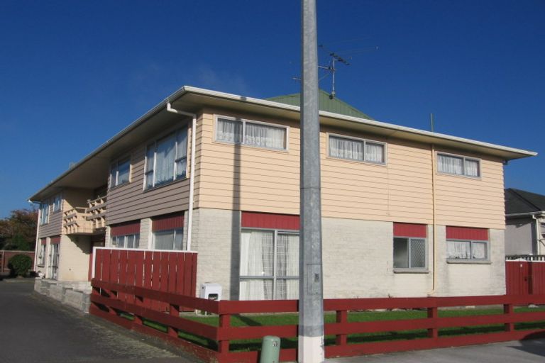 Photo of property in 8/34 Brunswick Street, Hutt Central, Lower Hutt, 5010