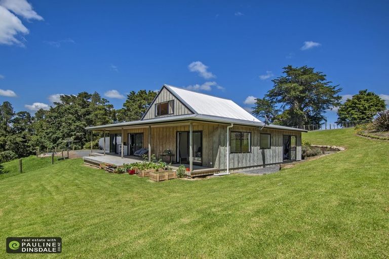 Photo of property in 44 Miro Road, Ruatangata West, Whangarei, 0176