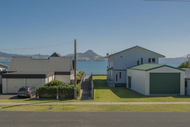 Photo of property in 180 Captain Cook Road, Cooks Beach, Whitianga, 3591
