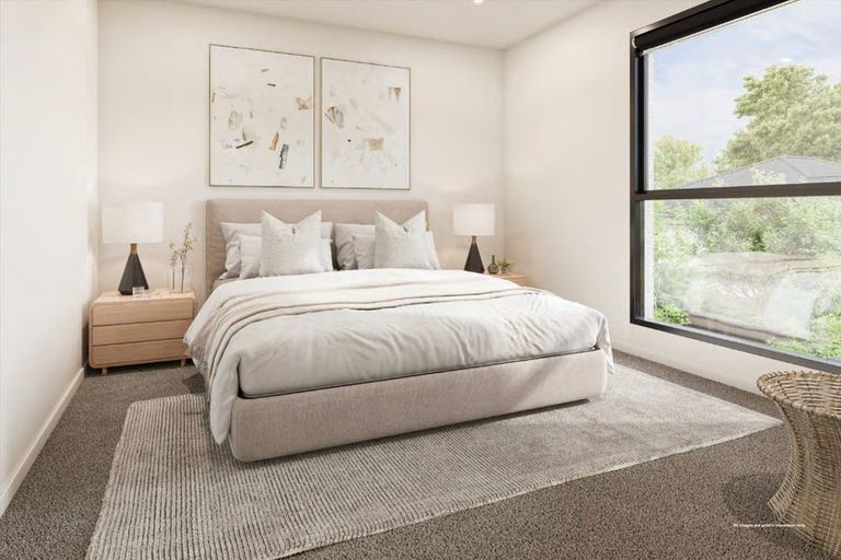 Photo of property in 6/77 Matipo Road, Te Atatu Peninsula, Auckland, 0610