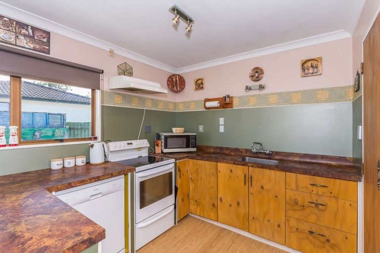 Photo of property in 5 Matipo Street, Levin, 5510