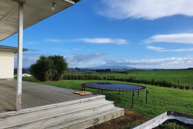 Photo of property in 350 Parklands Road, Rotoorangi, Te Awamutu, 3879